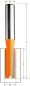Preview: CMT VHW-Nutfräser; 8x31,7/75x12mm, z2 rechts; 1 VPE = 1 Stck