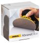 Preview: Mirka Abranet ACE Schleifscheiben Ø 125 mm Gitternetz; P800; VPE: 50 Stck/Pck