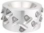 Preview: AIGNER DP-Wechselschneiden für  „KONSTANTIN“ Speedy Ø80mm; 14,5x14,1x4,7mm; 1 VPE = 4 Stück