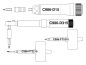 Preview: AIGNER Drehmomentschlüssel 3-15 Nm; 1 VPE = 1 Stück