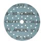 Preview: MIRKA Galaxy - Scheiben Ø150 mm, P80, GRIP, Multifit, 1 VPE = 50 Stück