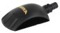 Preview: Mirka Handblock mit Absaugung "Roundy"  150mm, GRIP 34-Loch: VPE: 1 Stck/Pck