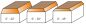 Preview: CMT HW-Besäum- & Fasefräser; 12x12,7/44,5x6mm, z2 ; Winkel 0°-22°, 1 VPE = 1 Stck