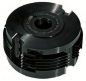 Preview: STARK® Verstellbarer Verleimprofilfräser; 140x66-96x30mm, A, z2+2 1 VPE = 1Stck
