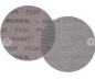 Preview: Mirka Abranet Schleifscheiben Ø150 mm P80 Gitternetz; VPE: 50 Stck/Pck