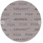 Preview: Mirka Abranet Schleifscheiben Ø 200 mm Gitternetz; P400; VPE: 50 Stck/Pck