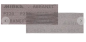Preview: Mirka Abranet-Grip Streifen Gitternetz 70 x 198mm; P400; VPE 50 Stck/Pck