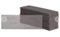 Preview: Mirka Abranet-Grip Streifen Gitternetz 70 x 198mm; P400; VPE 50 Stck/Pck