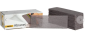 Preview: Mirka Abranet-Grip Streifen Gitternetz 70 x 198mm; P400; VPE 50 Stck/Pck