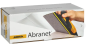 Preview: Mirka Abranet-Grip Streifen Gitternetz 70 x 198mm; P400; VPE 50 Stck/Pck