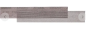 Preview: Mirka Abranet-Grip Streifen Gitternetz 70 x 400mm; P400; VPE 50 Stck/Pck