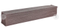 Preview: Mirka Abranet-Grip Streifen Gitternetz 70 x 400mm; P400; VPE 50 Stck/Pck