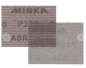 Preview: Mirka Abranet-Grip Streifen Gitternetz 75 x 100 mm; P240; VPE: 50 Stck/Pck