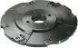 Preview: STARK® WPL-Verstellnuter; 160x8-28x30mm, 3teilig, z(4+2)+v4; 1 VPE = 1 Stück