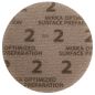 Preview: Mirka OSP-2 Scheiben Ø 150 mm Gitternetz;  VPE: 50 Stck/Pck