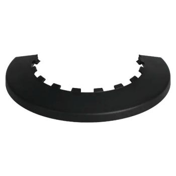 MIRKA Teller-Protector für Ø175 mm Schleifteller; 1 VPE = 1 Stück