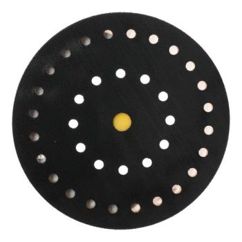 MIRKA Schleifteller GRIP Ø175 mm; medium, 37-Loch, 5/16";  1 VPE = 1 Stück