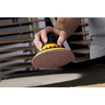 Mirka Abranet ACE HD Schleifscheiben Ø 150 mm Gitternetz; P40; VPE: 25 Stck/Pck