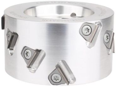 AIGNER DP-Fügemesserkopf „KONSTANTIN“; 85x43,6/45x30 mm mit DKN; z3x4 rechts; für Ott; 1 VPE = 1 Stück