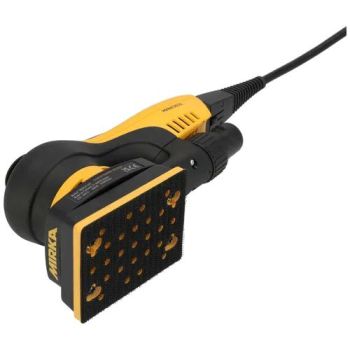 MIRKA DEOS II Elektro Schwingschleifer 343CV, 75x100mm 3,0 Hub, 1 VPE = 1 Stück (nur in D lieferbar)