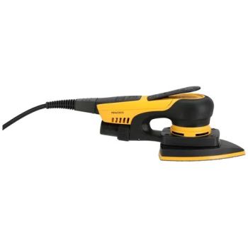 MIRKA DEOS II Elektro Schwingschleifer 663CV, 100x152x152mm 3,0 Hub, 1 VPE = 1 Stück (nur in D lieferbar)