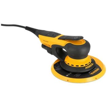 Deros Exzenter mit Kabel