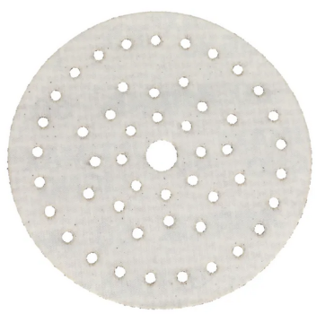 Preview: MIRKA Ultimax Ligno, Schleifscheiben Ø150mm, Multifit, K60, 1 VPE = 50 Stück