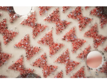 MIRKA Ultimax Ligno, Schleifscheiben Ø150mm, Multifit, K60, 1 VPE = 50 Stück