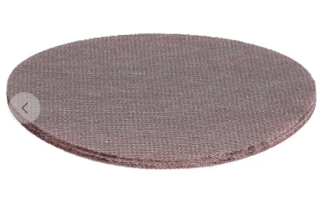 Mirka Abranet Schleifscheiben Ø125 mm P150 Gitternetz; VPE: 50 Stck/Pck