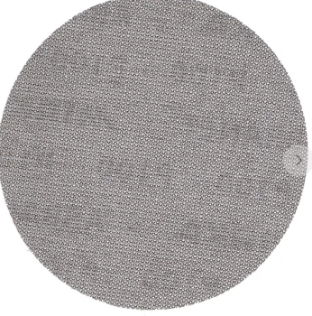 Mirka Abranet Schleifscheiben Ø150 mm P80 Gitternetz; VPE: 50 Stck/Pck
