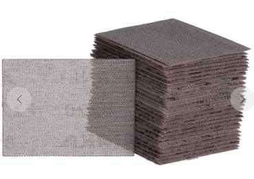 Mirka Abranet-Grip Streifen Gitternetz 75 x 100 mm; P240; VPE: 50 Stck/Pck