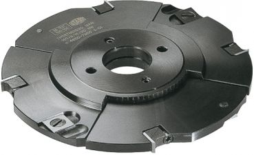 STARK® WPL-Verstellnuter; 160x12,5 - 24x30mm, 2teilig, z4+v4; 1 VPE = 1 Stück