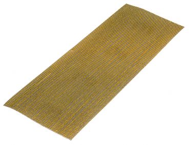 Preview: Mirka OSP-3 Streifen 70 x 198 mm Gitternetz;  VPE: 50 Stck/Pck