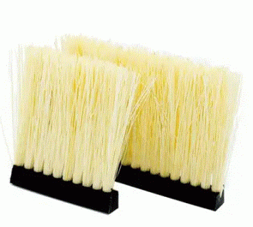 ARMINIUS® Stützbürsten für Schleifbürsten EcoFlex; Höhe 100 mm; 1 VPE = 5 Stück
