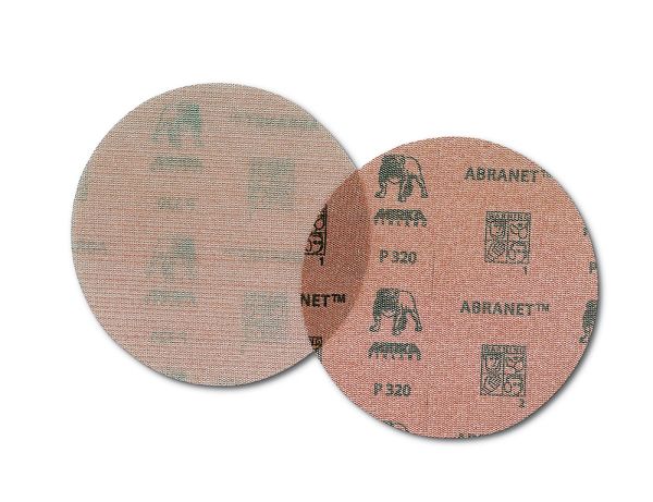 Abranet Scheiben