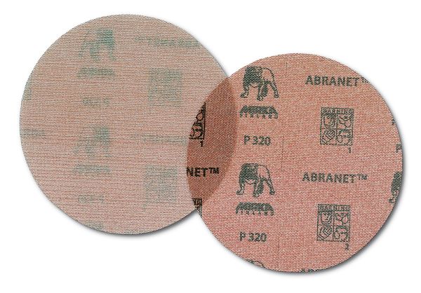 Abranet Scheiben