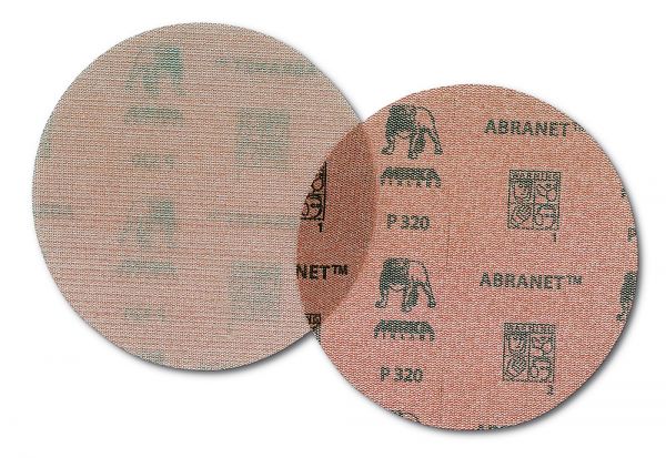 Abranet Scheiben