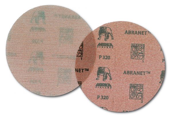 Abranet Scheiben