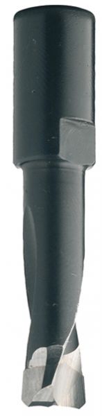 CMT VHW-Fräser für Festool® Domino®; 6x28/49xM6x0,75mm, z2 rechts; 1 VPE = 1 Stck