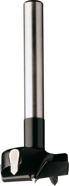 CMT HW-Zylinderkopfbohrer; 30x90x10mm; z2+2 rechts; 1 VPE = 1 Stck