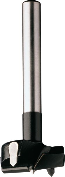 CMT HW-Zylinderkopfbohrer; 25x90x10mm; z2+2 rechts; 1 VPE = 1 Stck