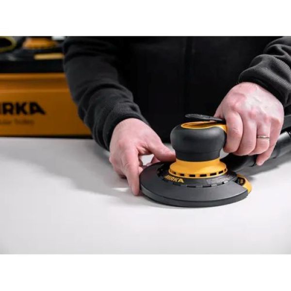 MIRKA Teller-Protector für Ø175 mm Schleifteller; 1 VPE = 1 Stück