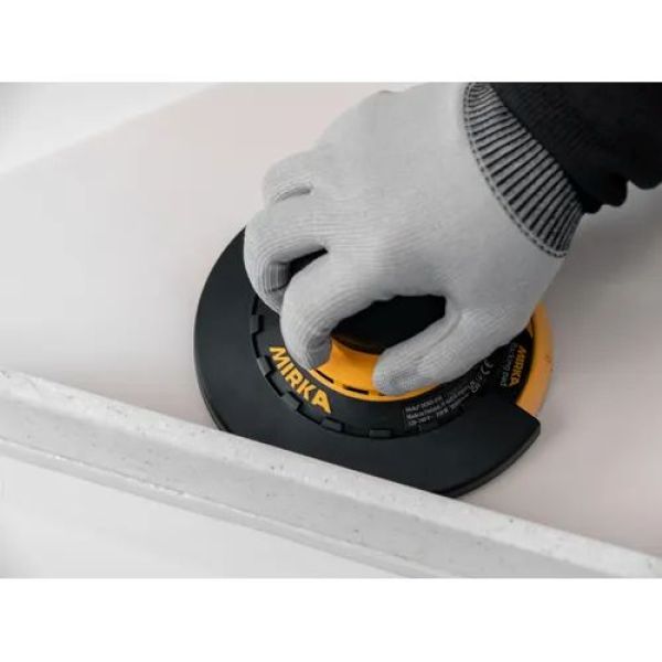 MIRKA Teller-Protector für Ø175 mm Schleifteller; 1 VPE = 1 Stück