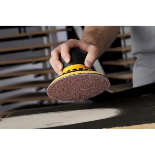 Mirka Abranet ACE HD Schleifscheiben Ø 150 mm Gitternetz; P40; VPE: 25 Stck/Pck