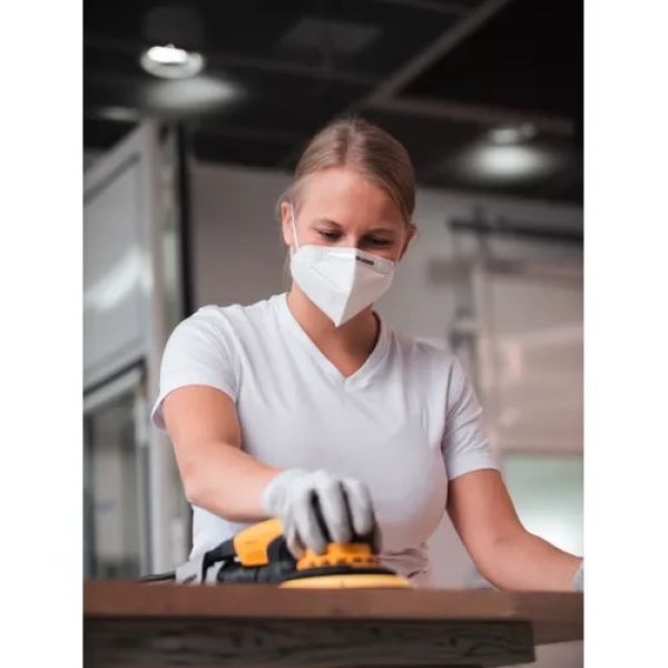 Mirka Abranet ACE Schleifscheiben Ø 125 mm Gitternetz; P800; VPE: 50 Stck/Pck