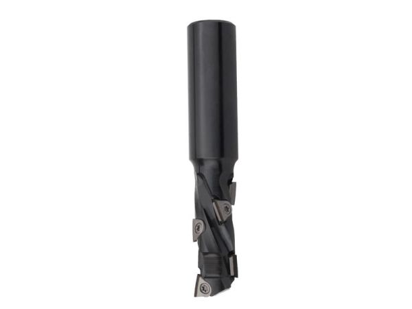 AIGNER DP-Nutschaftfräser "Konstantin®-Mini" Finish; 18x31,2/95x25mm z1x4+1Q rechts; 1 VPE = 1 Stück