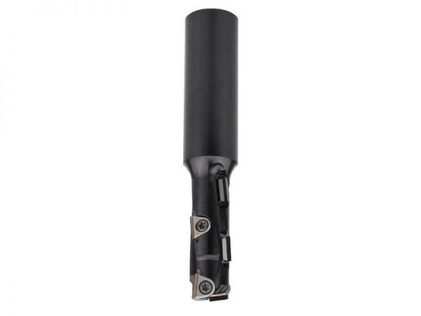AIGNER DP-Nutschaftfräser "KONSTANTIN®-Mini" für CNC; 16x43,9/110x25mm z1+1 links; 1 VPE = 1 Stück