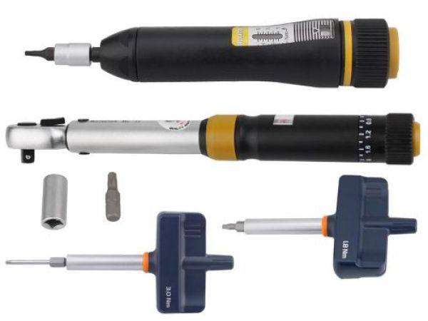 AIGNER Drehgriffmomentschlüssel 2,2 Nm für Konstantin, Konstantin Mini, Konstantin PRO; 1 VPE = 1 Stück