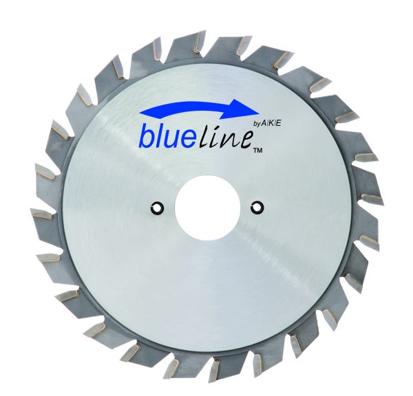 HW Vorritz Kreissägeblatt