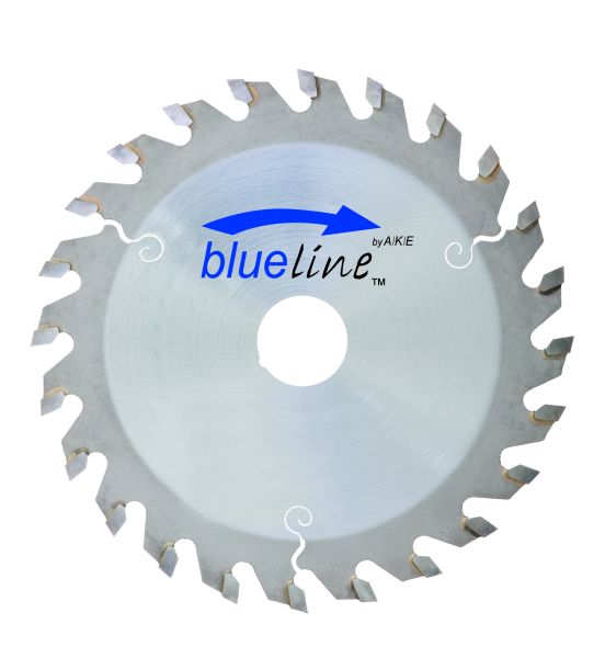 HW Vorritz Kreissägeblatt